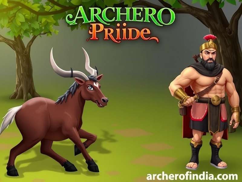 Archero India Character Selection