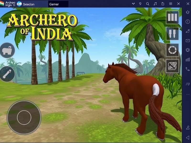 Archero India Gameplay Action